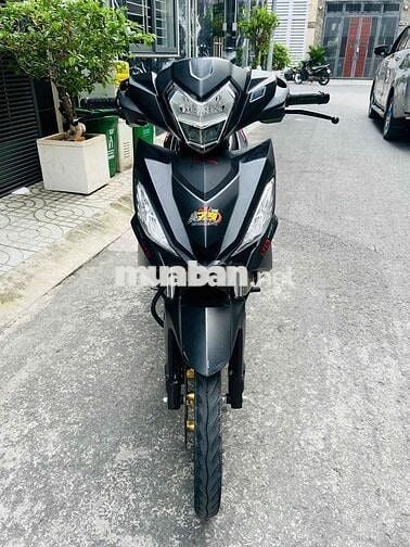 Honda Winner 2018 Đen