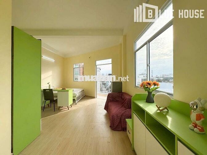 KHAI TRƯƠNG CĂN HỘ BANCOL - TRUNG TÂM TÂN PHÚ - THUẬN TIỆN DI CHUYỂN