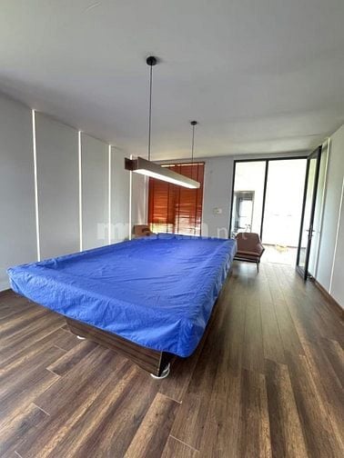 Cho thuê villa 4PN nhà thiết kế sang trọng đẹp vị trí gần nhiều khu vự