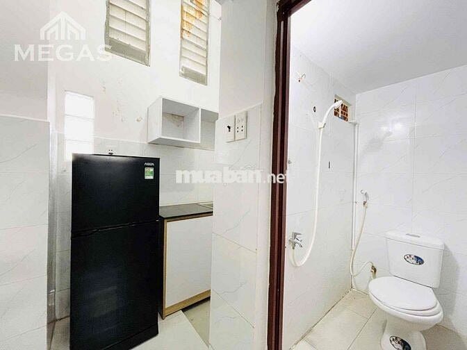 🏡 Trống Sẵn Phòng Gác m7 - Thoáng Mát 🥳