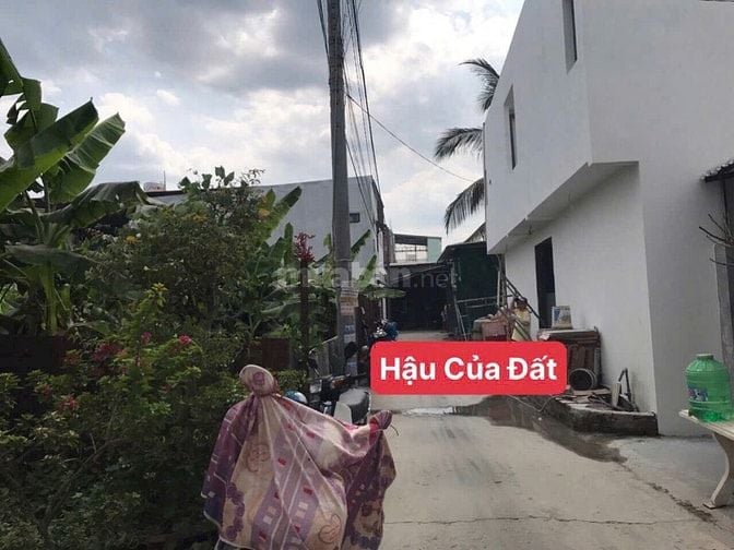 MẶT TIỀN TẠ THỊ PHI SIÊU ĐẸP THÍCH HỢP XÂY TRỌ, GẦN ĐẠI HỌC FPT CT