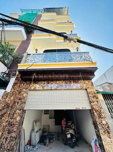 Xuân Đỉnh – Nam Từ Liêm – Ô Tô Tránh – 58 M – 5 T – MT 4 M – Giá 18.2 