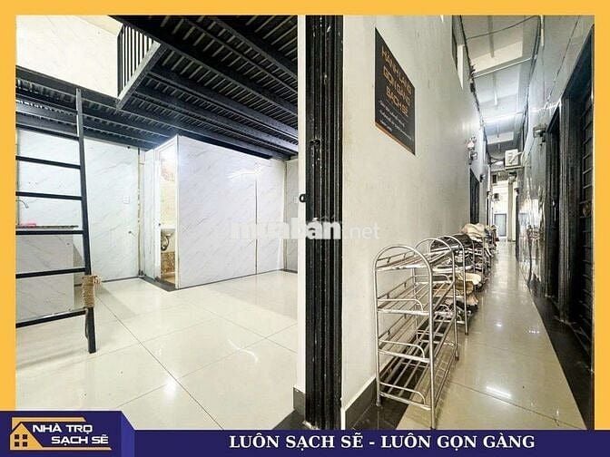 ❌PHÒNG TRỌ CÓ GÁC GẦN NGÃ 4 BÌNH PHƯỚC❌