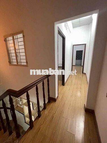 cho thuê nhà hẻm xe tải Phan Huy Ích Phường 14 Quận Gò Vấp