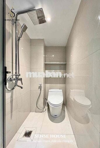 CĂN HỘ DỊCH VỤ DUPLEX NGAY AEON TÂN PHÚ FULL NỘI THẤT