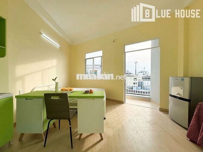 KHAI TRƯƠNG CĂN HỘ BANCOL - TRUNG TÂM TÂN PHÚ - THUẬN TIỆN DI CHUYỂN