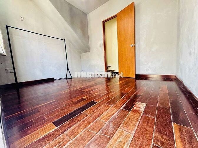 BÁN NHÀ 3 TẦNG HẺM KINH DOANH QUẬN 1 - P NGUYỄN CƯ TRINH - CHỈ 3TY500