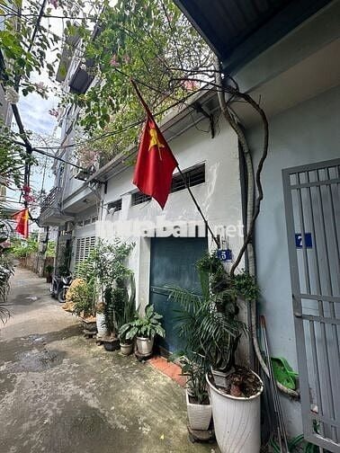 Bán 29m2 đất Thuỵ Phương, ô tô cách nhà 20m