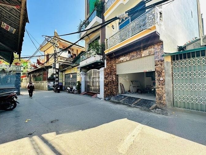 Xuân Đỉnh – Nam Từ Liêm – Ô Tô Tránh – 58 M – 5 T – MT 4 M – Giá 18.2 