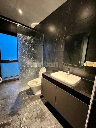 Cho thuê villa 4PN nhà thiết kế sang trọng đẹp vị trí gần nhiều khu vự