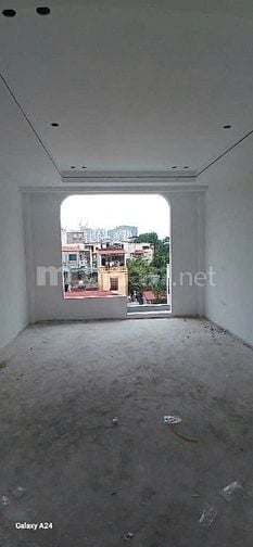 Xuân Đỉnh – Nam Từ Liêm – Ô Tô Tránh – 58 M – 5 T – MT 4 M – Giá 18.2 