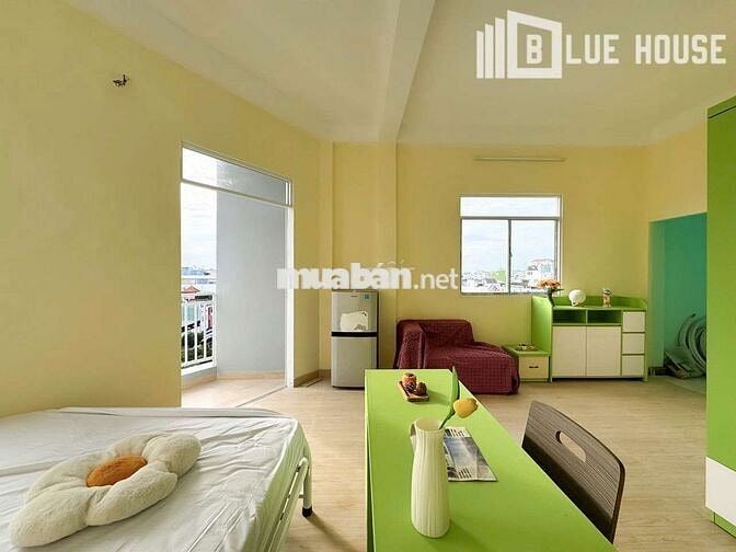 KHAI TRƯƠNG CĂN HỘ BANCOL - TRUNG TÂM TÂN PHÚ - THUẬN TIỆN DI CHUYỂN