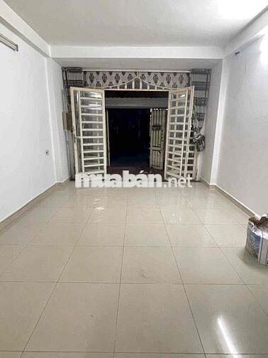 cho thuê nhà hẻm xe tải Phan Huy Ích Phường 14 Quận Gò Vấp