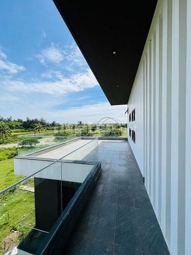Cho thuê villa 4PN nhà thiết kế sang trọng đẹp vị trí gần nhiều khu vự
