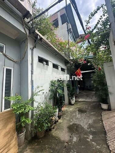 Bán 29m2 đất Thuỵ Phương, ô tô cách nhà 20m