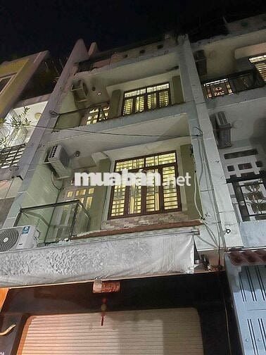 CHÍNH CHỦ BÁN NHÀ HXH 1/ đường Hương Lộ 2