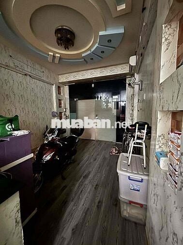 CHÍNH CHỦ BÁN NHÀ HXH 1/ đường Hương Lộ 2