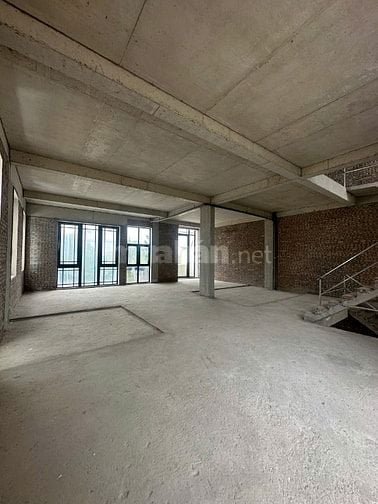 Bán biệt thự khu P Ciputra - KĐT Nam Thăng Long, Tây Hồ, Hà Nội