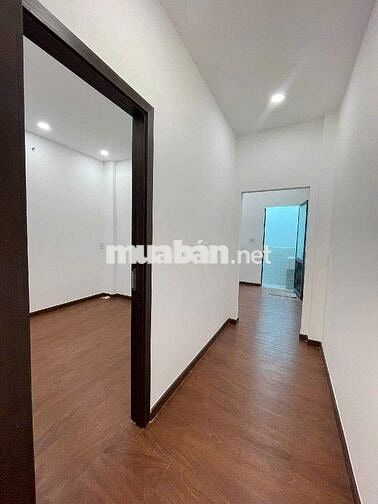 BÁN NHÀ MỚI ĐẸP ĐƯỜNG SỐ 14 LÊ VĂN QUỚI GẦN CHỢ BÌNH LONG