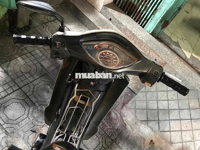 cần bán wave rs đk 207 bst bao chanh chấp