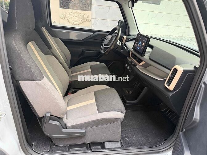 VinFast VF3 2024 Mua pin	 - 15000 km