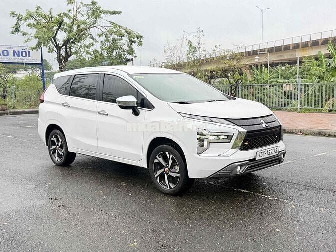 Mitsubishi Xpander 2022 AT Premium