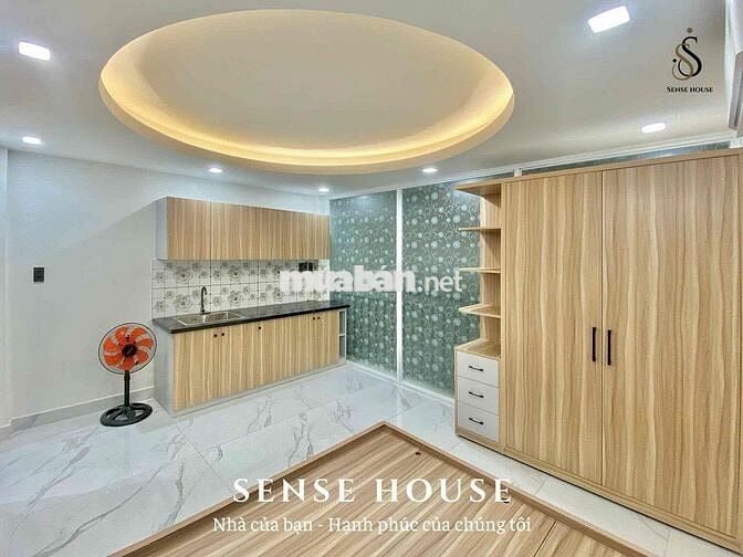 ✨✨Cho Thuê Phòng Siêu Đẹp Full Nội Thất Ngay Âu Cơ - Tân Sơn Nhì - Luy