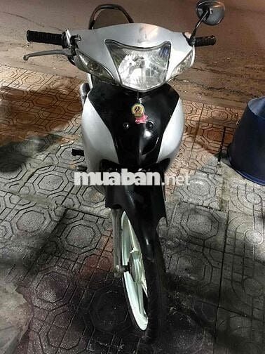 cần bán wave rs đk 207 bst bao chanh chấp