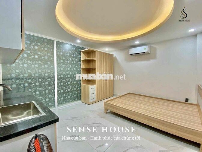 ✨✨Cho Thuê Phòng Siêu Đẹp Full Nội Thất Ngay Âu Cơ - Tân Sơn Nhì - Luy