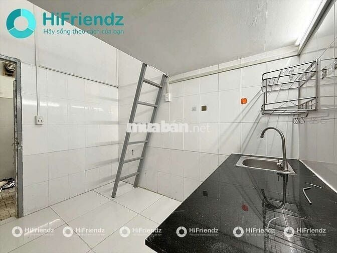 DUPLEX SẠCH SẼ DƯƠNG QUẢNG HÀM RỘNG RÃI TIỆN BÌNH THẠNH PHÚ NHUẬN