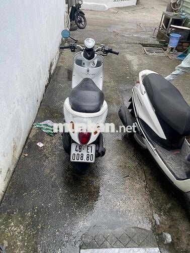 mio classico đẹp máy êm