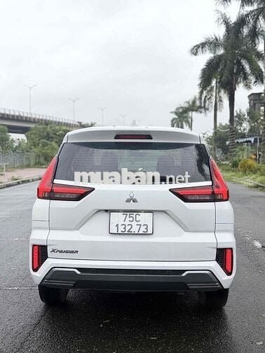Mitsubishi Xpander 2022 AT Premium
