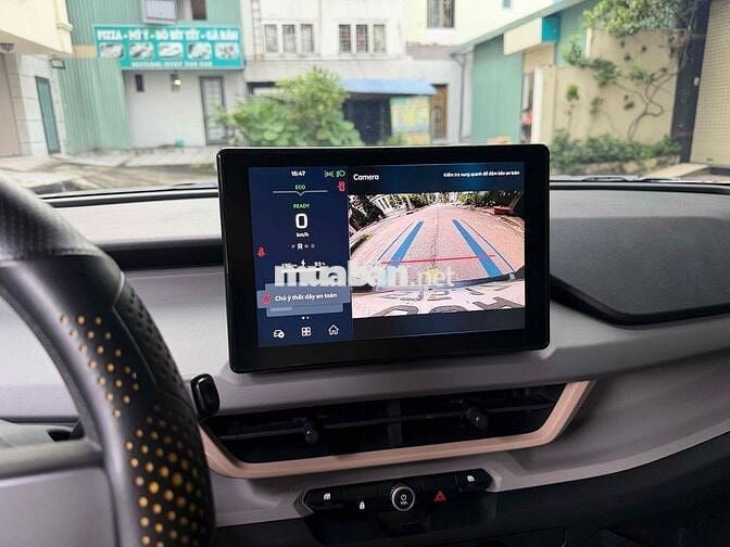 VinFast VF3 2024 Mua pin	 - 15000 km