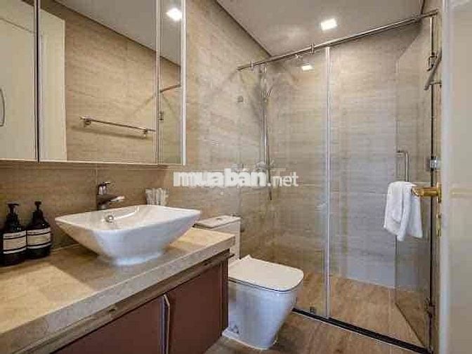 Cho Thuê Căn Hộ 3 Phòng Ngủ View Đẹp