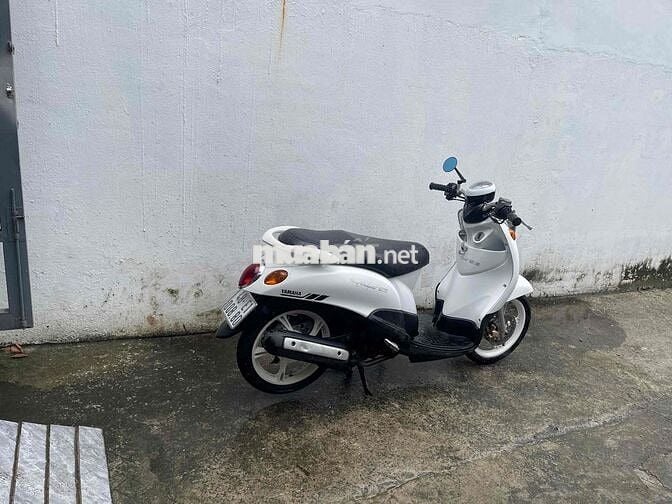 mio classico đẹp máy êm