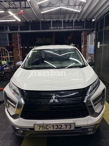 Mitsubishi Xpander 2022 AT Premium
