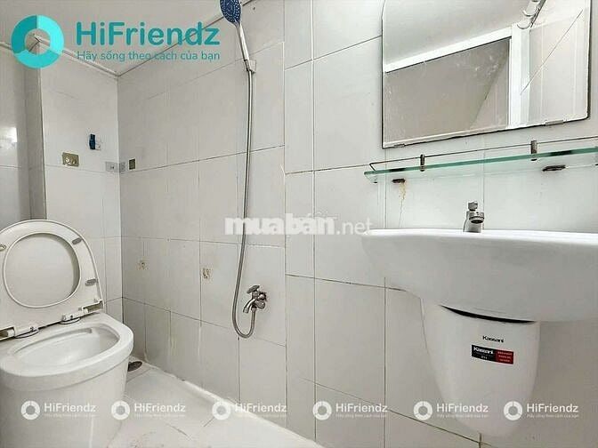 DUPLEX SẠCH SẼ DƯƠNG QUẢNG HÀM RỘNG RÃI TIỆN BÌNH THẠNH PHÚ NHUẬN