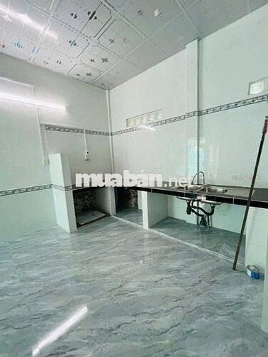 Cần bán gấp căn nhà cấp 4 ở 1/ Đ.Trần Thị Bốc 100m2 SHR giá 1 tỉ 210tr