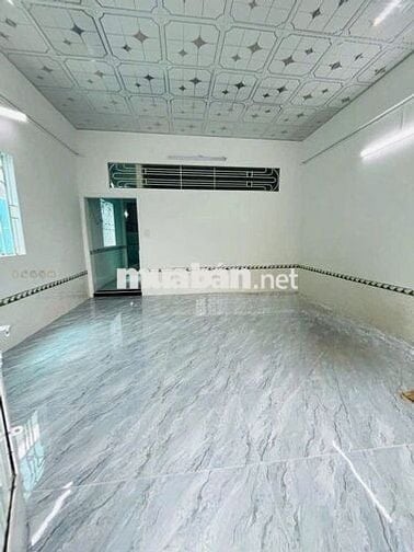 Cần bán gấp căn nhà cấp 4 ở 1/ Đ.Trần Thị Bốc 100m2 SHR giá 1 tỉ 210tr