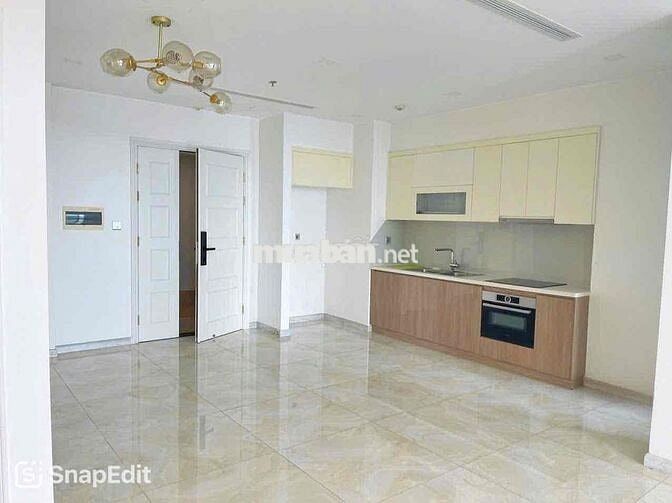 Cho Thuê Căn Hộ 3 Phòng Ngủ View Đẹp