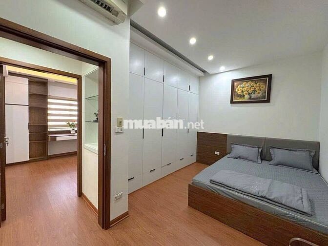 CHÍNH CHỦ BÁN CC CT1A, 3 NGỦ, 2VS,FULL NỘI THẤT,NHỈNH 6 TỶ BẮC TỪ LIÊM