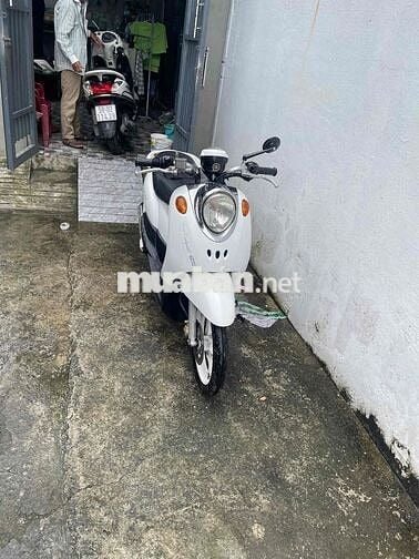 mio classico đẹp máy êm