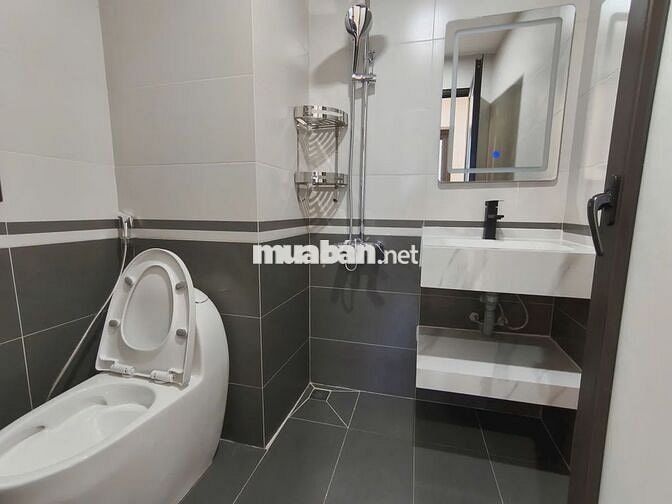 CHÍNH CHỦ BÁN CC CT1A, 3 NGỦ, 2VS,FULL NỘI THẤT,NHỈNH 6 TỶ BẮC TỪ LIÊM