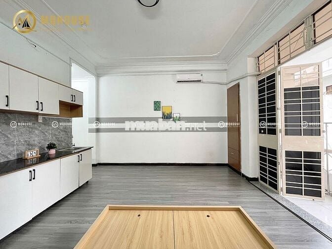 CHO THUÊ PHÒNG TRỌ CHÍNH CHỦ, FULL NỘI THẤT, GẦN VINCOM CỘNG HÒA