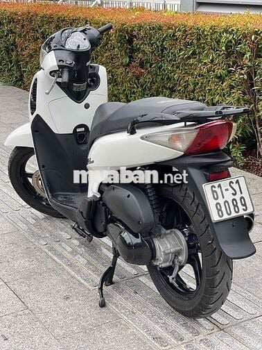 Sh ý 150cc Fi 2009 bstp xe cực đẹp máy zin
