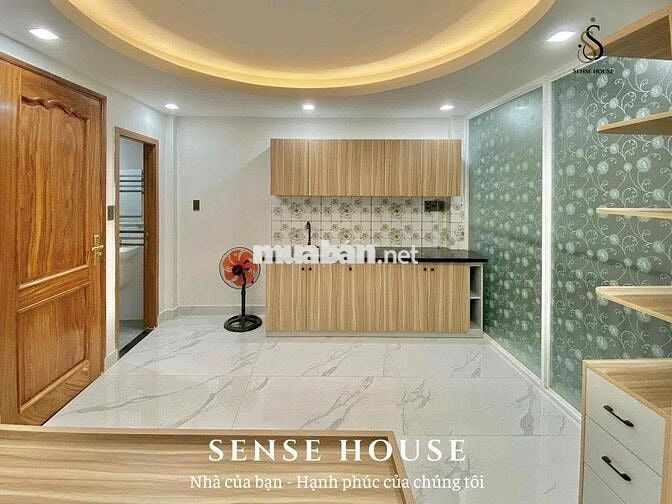 ✨✨Cho Thuê Phòng Siêu Đẹp Full Nội Thất Ngay Âu Cơ - Tân Sơn Nhì - Luy