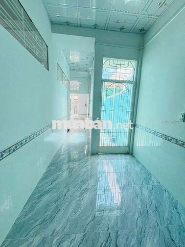 Cần bán gấp căn nhà cấp 4 ở 1/ Đ.Trần Thị Bốc 100m2 SHR giá 1 tỉ 210tr