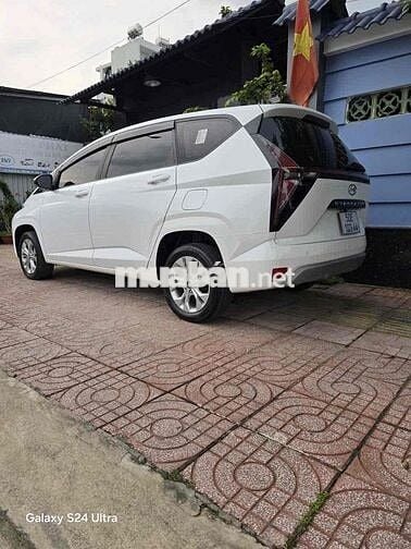 Hyundai Stargazer 2022