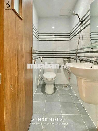 ✨✨Cho Thuê Phòng Siêu Đẹp Full Nội Thất Ngay Âu Cơ - Tân Sơn Nhì - Luy