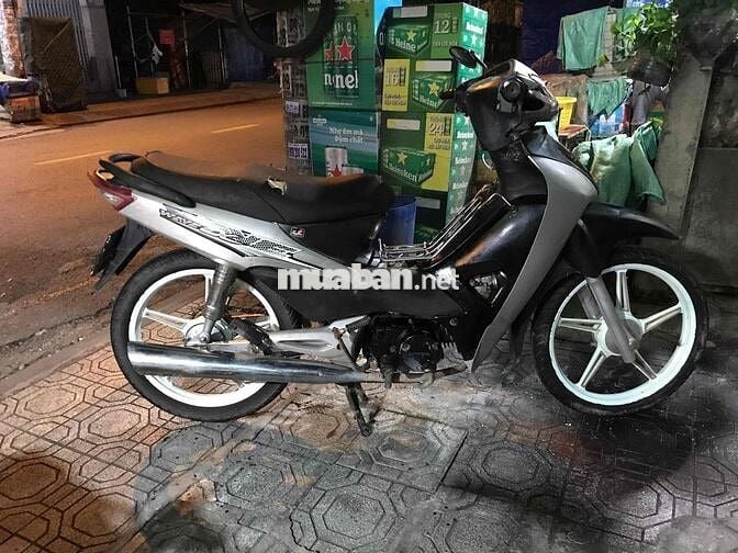 cần bán wave rs đk 207 bst bao chanh chấp